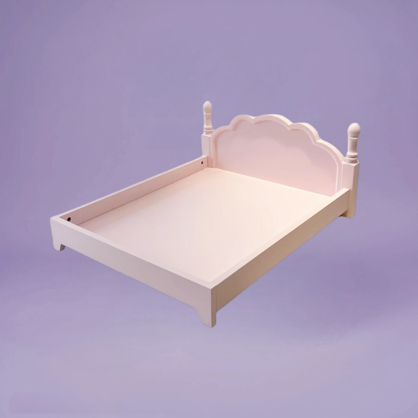 Rococo Princess Pet Lounge Bed