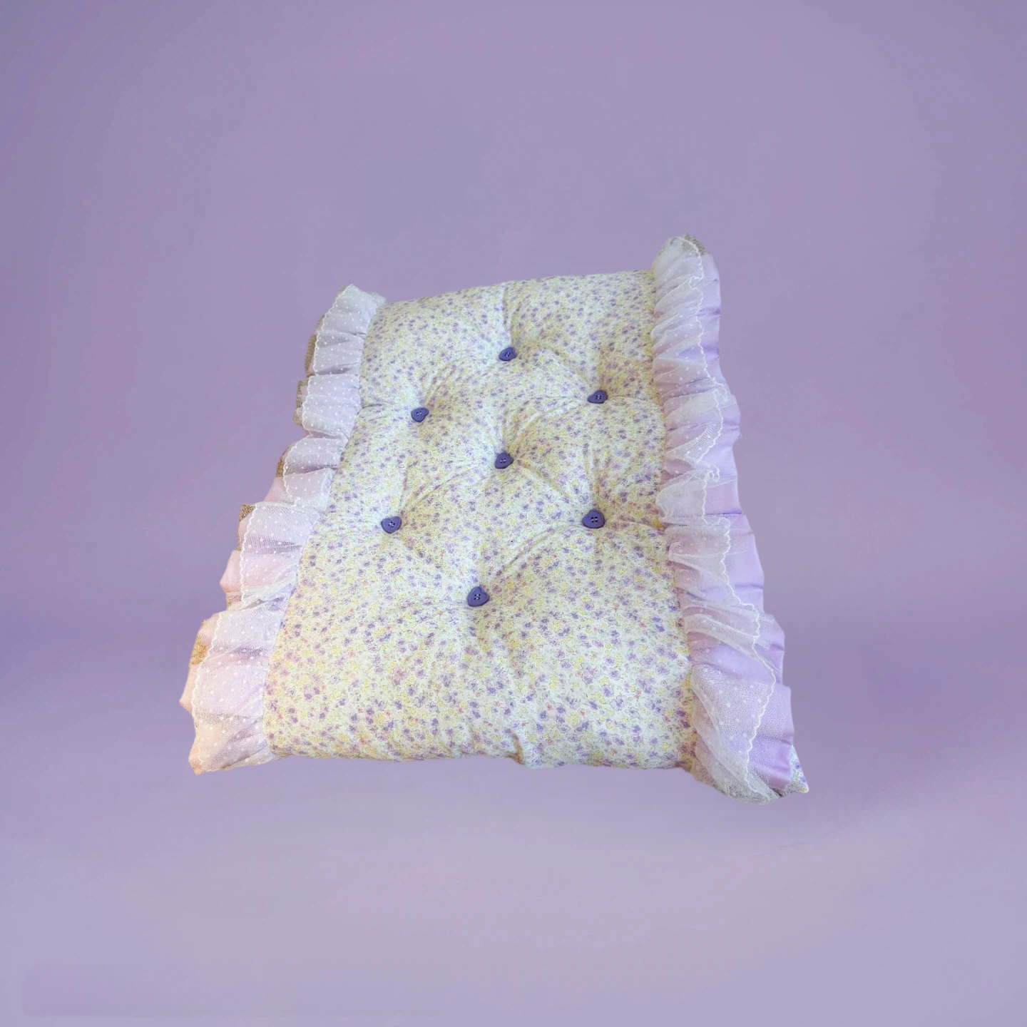 Rococo Princess Pet Lounge Bed