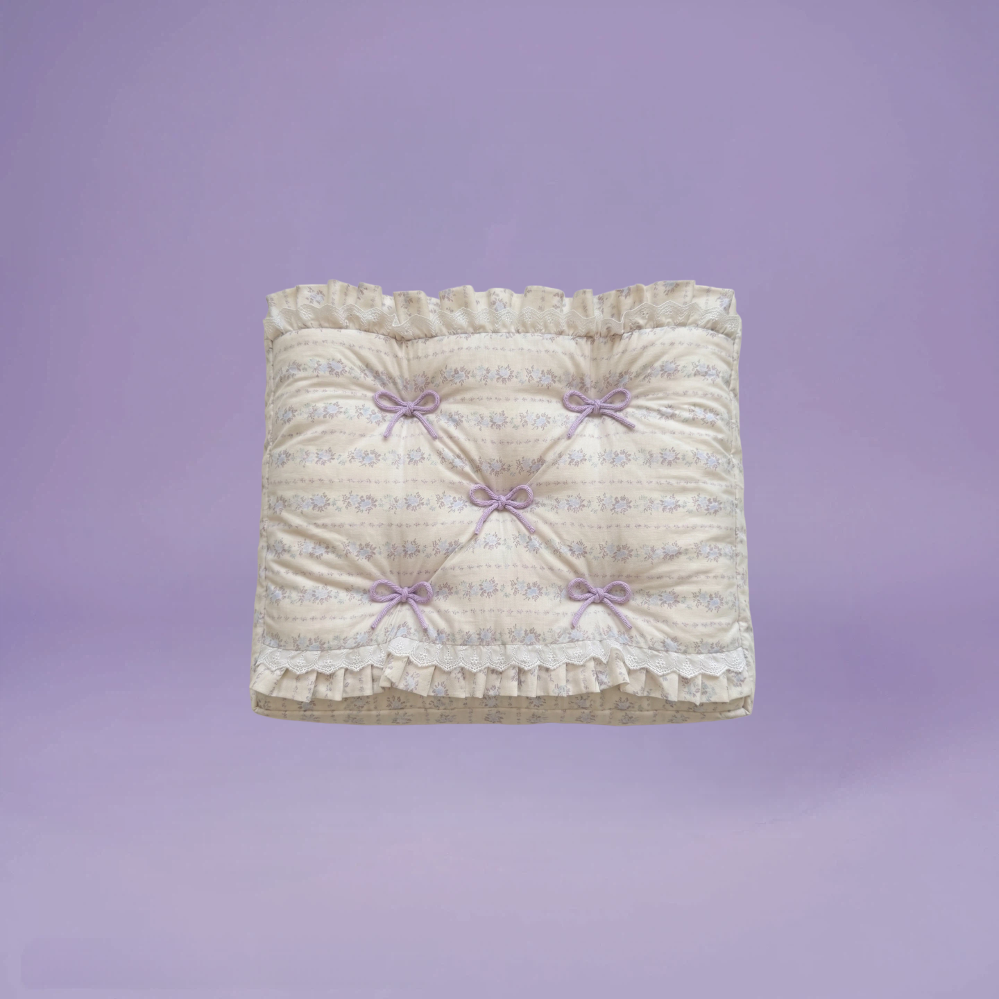 Provincial Pet Daybed | PET ARTIST
