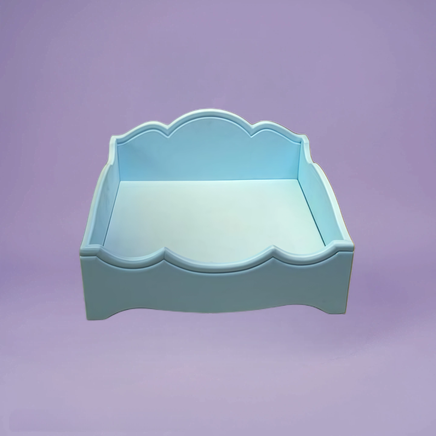 Provincial Pet Daybed | PET ARTIST