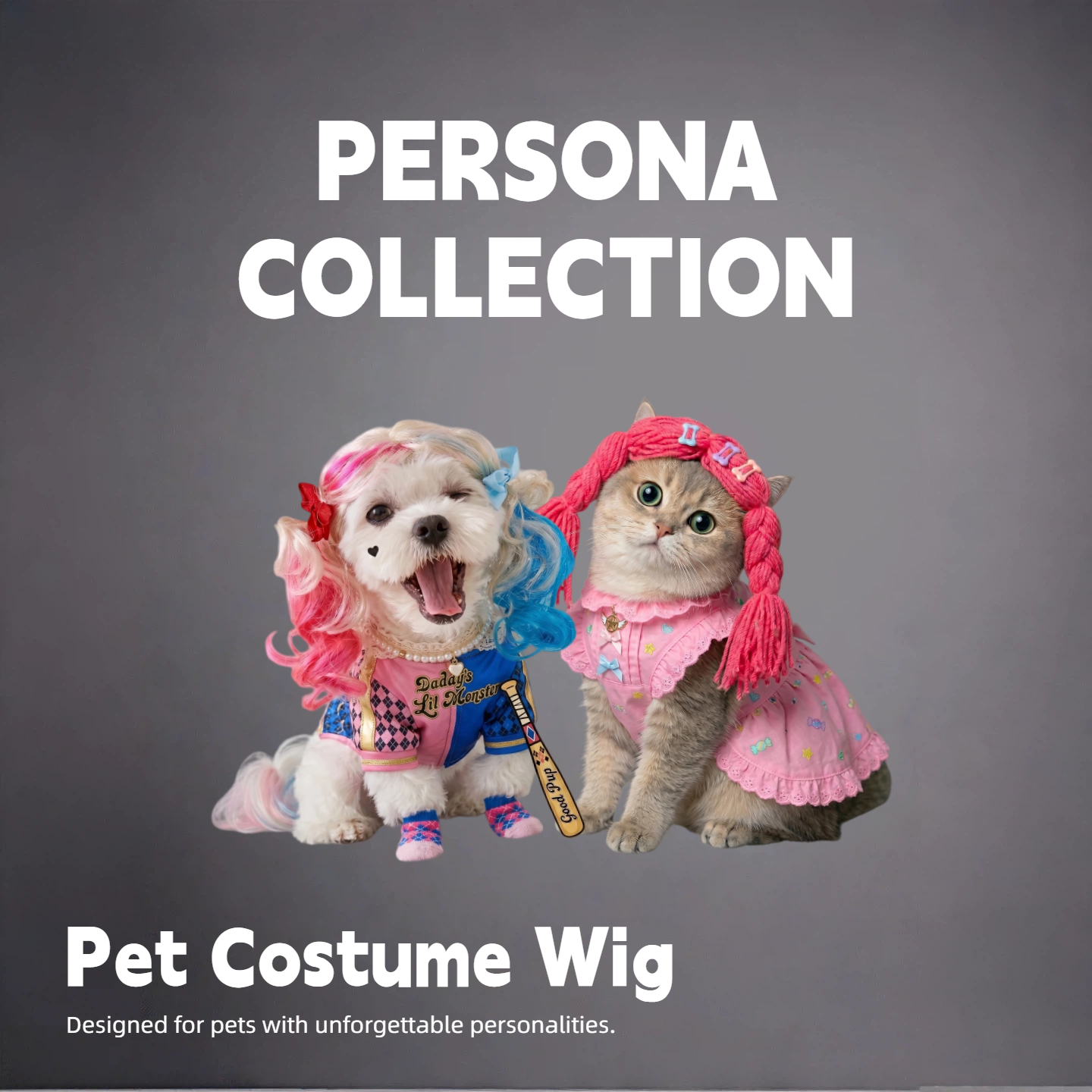 Persona Collection