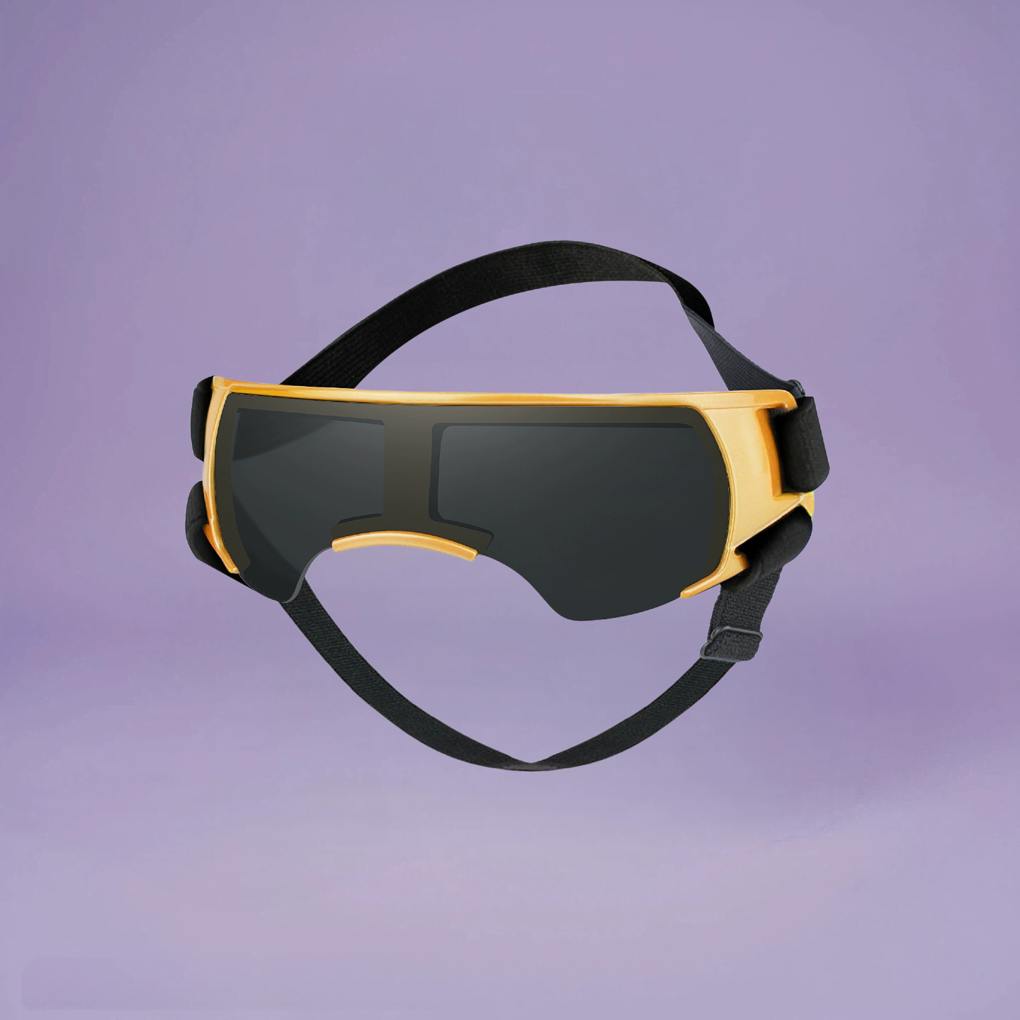 Stealth Dog Goggles – UV Protection