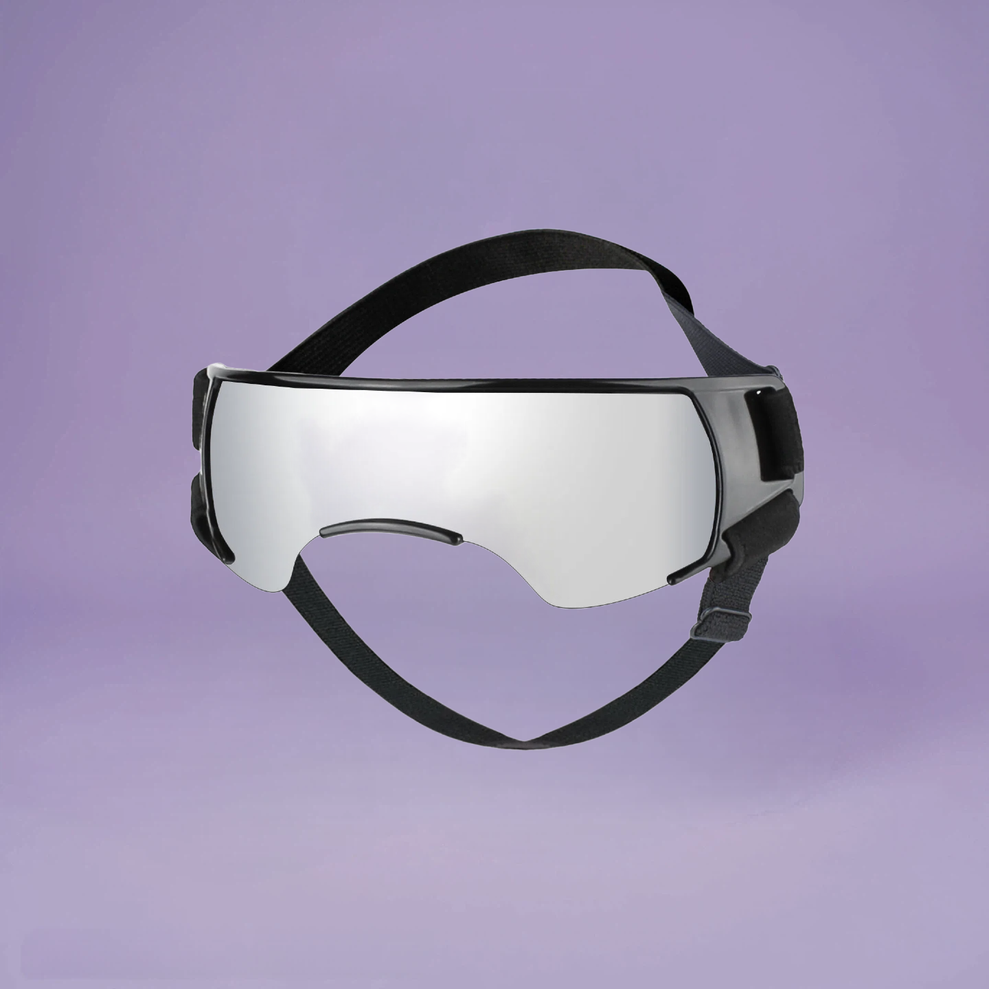 Stealth Dog Goggles – UV Protection