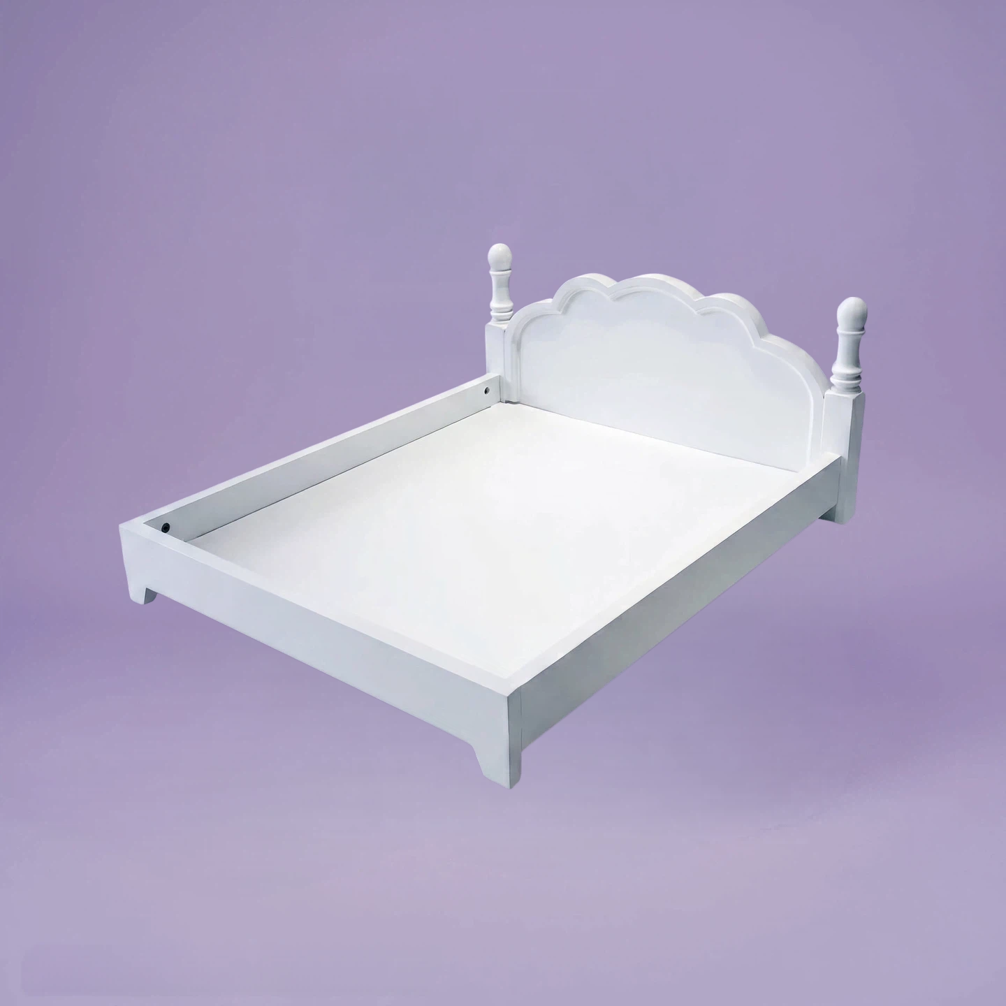 Rococo Princess Pet Lounge Bed