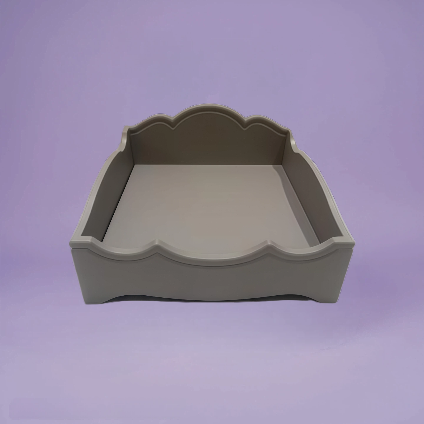 Provincial Pet Daybed | PET ARTIST